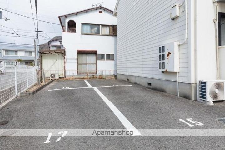 アルカディア屋島A・BA201のその他画像