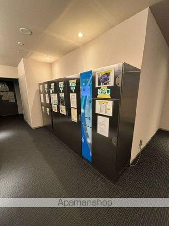 フロンティア新宿タワーのその他画像