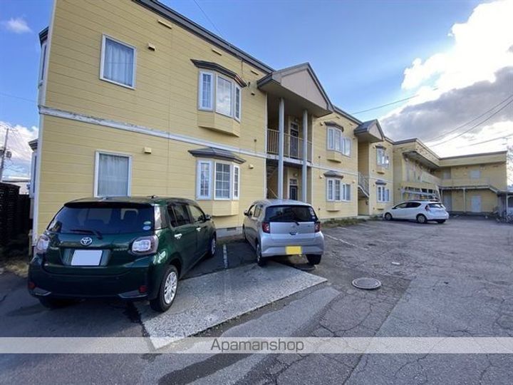 リージョンハイツBのその他画像