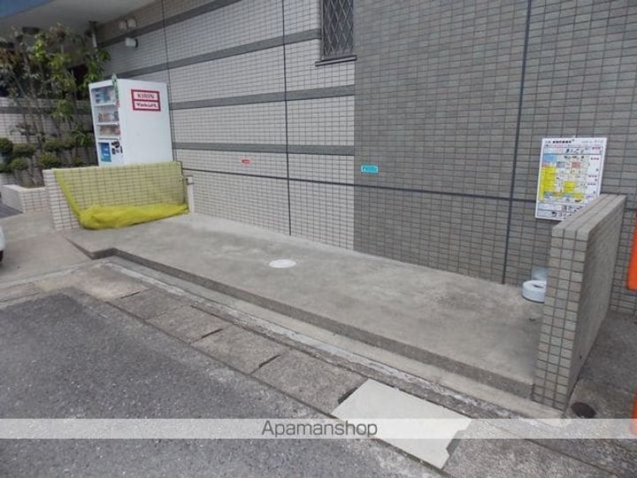 ビバ犬山606の外観