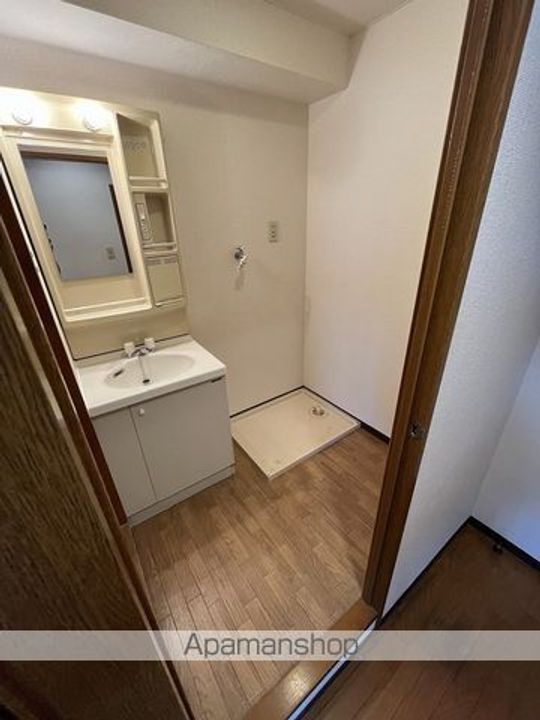Y・Kマンション301の内装