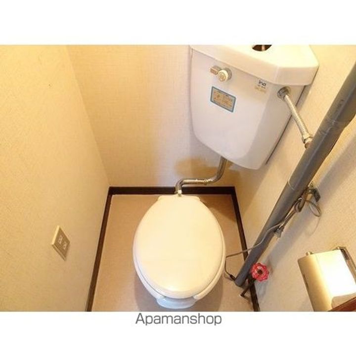 コーポYOU205のその他画像