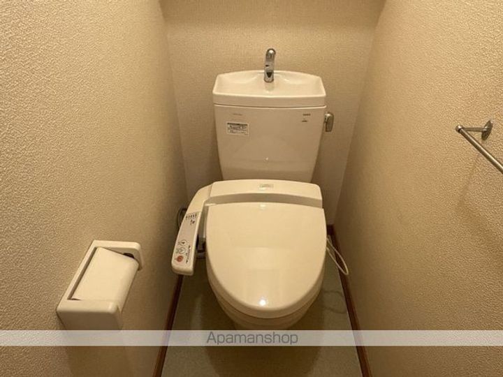 レオパレスKOMOTO足利のその他画像