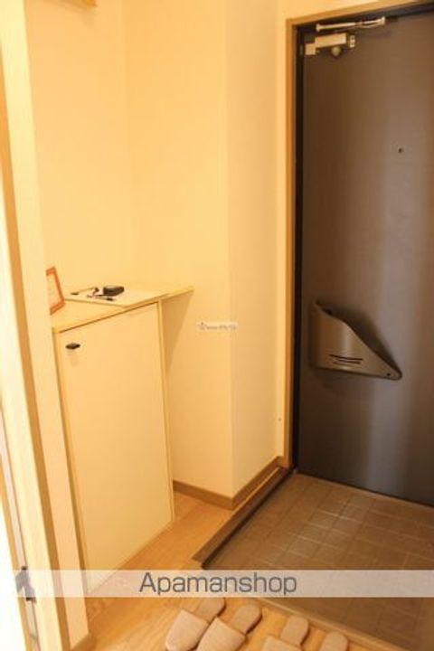 ビーライン日吉台 B101号室の内装