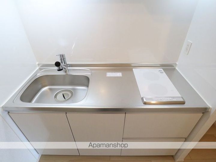 コーポハピネス白砂の内装