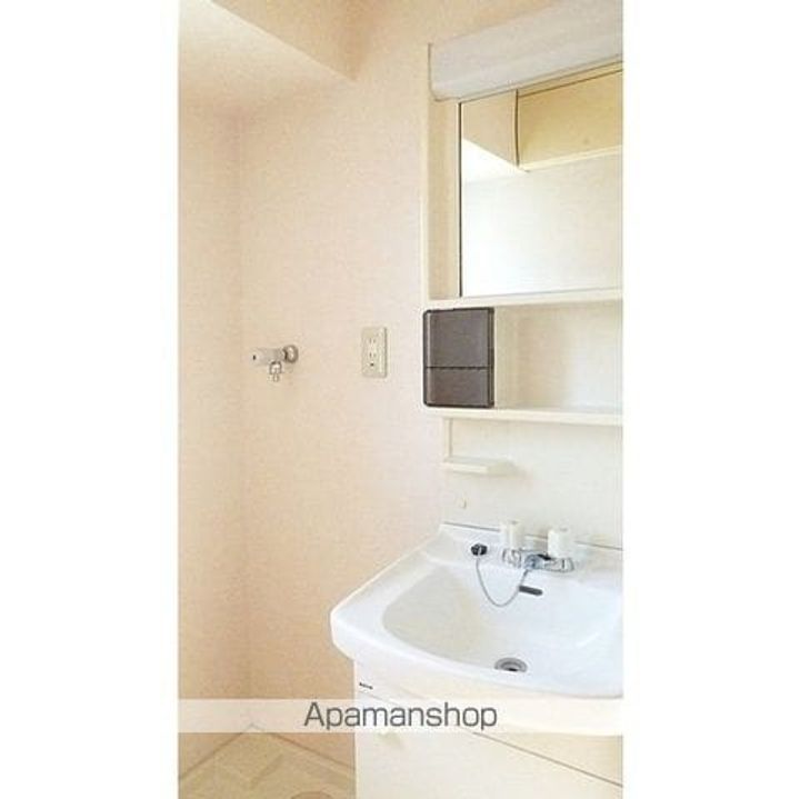 ヴェルデ東日本橋の内装