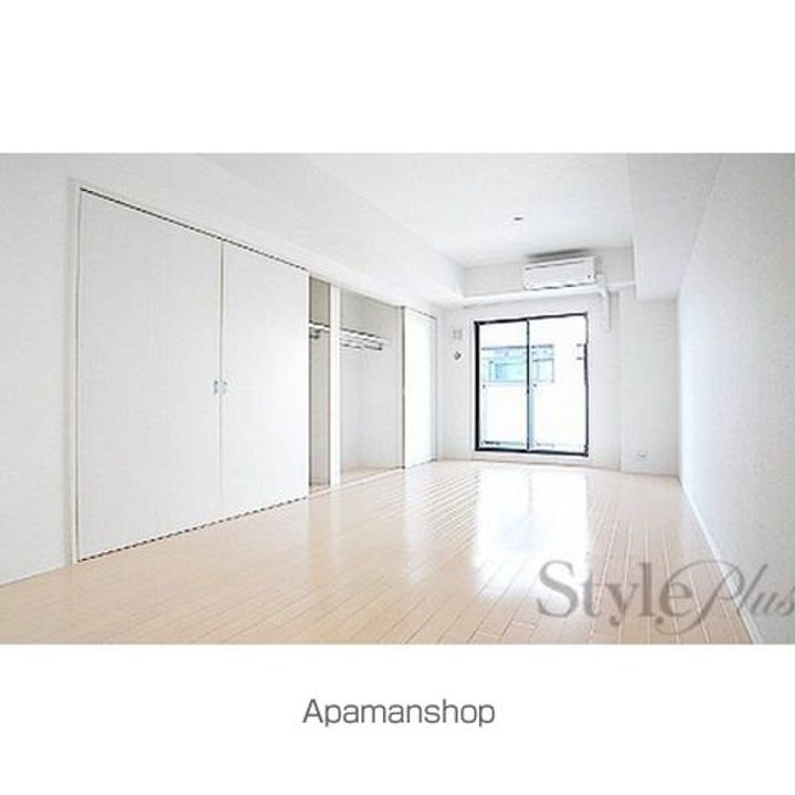 エルブ葵の居間