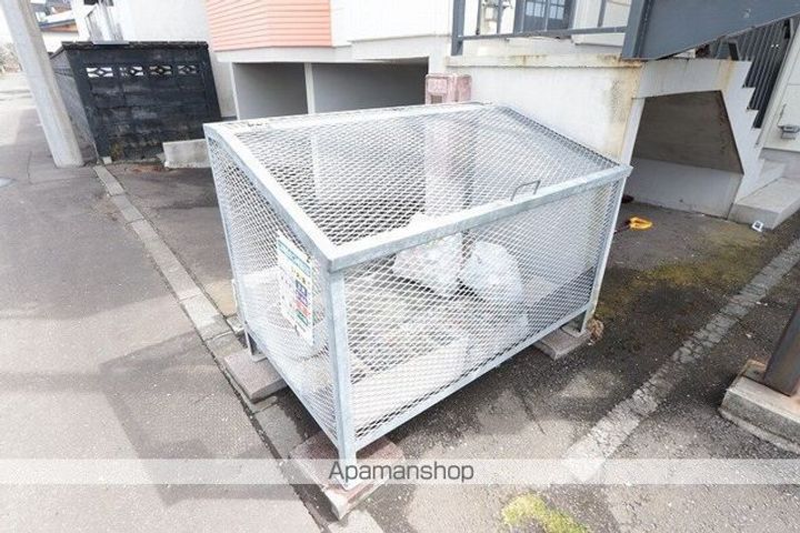 レインボーハウス光洋№10203の外観