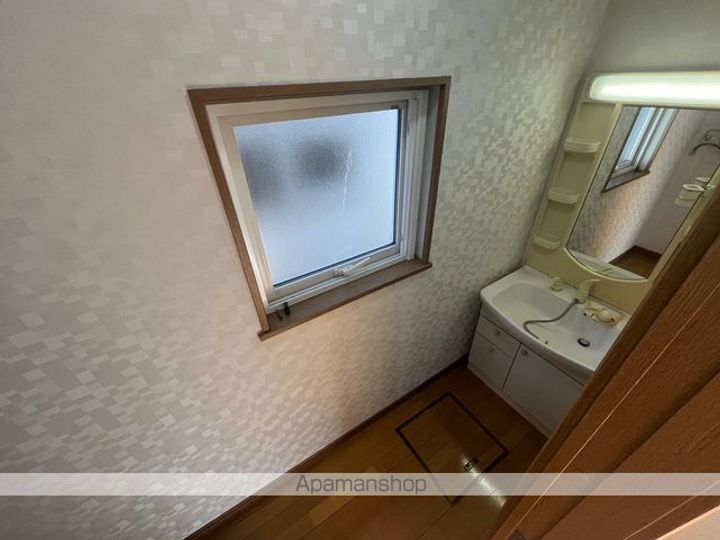 ソレイユの内装