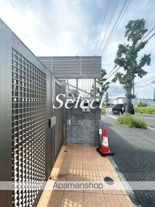 レビジュー洋光台のその他画像