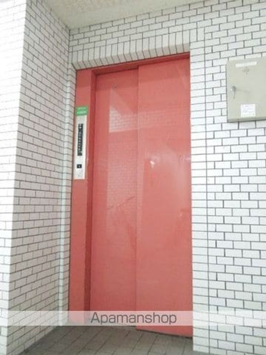 福岡県福岡市中央区高砂2丁目の賃貸マンション202のその他画像