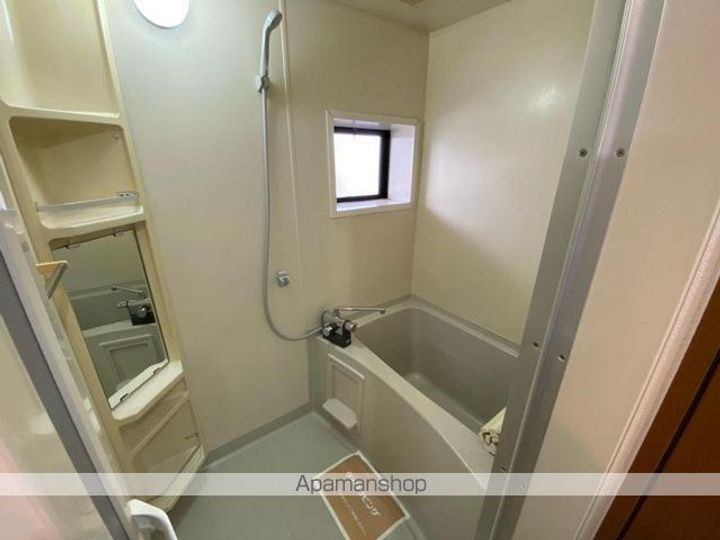 ハイツ田中Ⅱの風呂