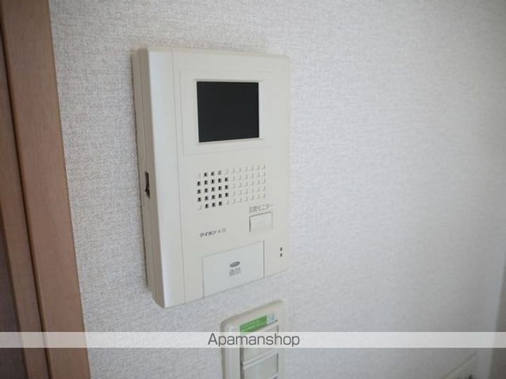 レオパレスうつくし303のその他画像