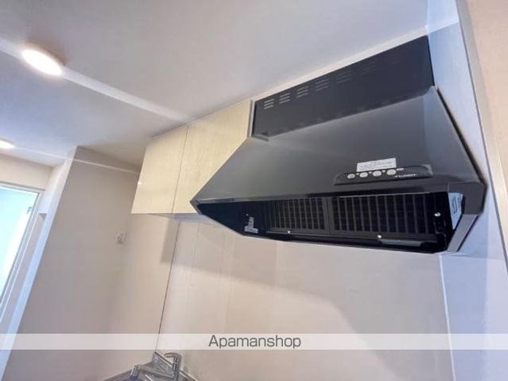 L I N K(リンク)の内装