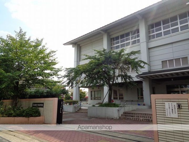 サンクチュアリ小幡の周辺