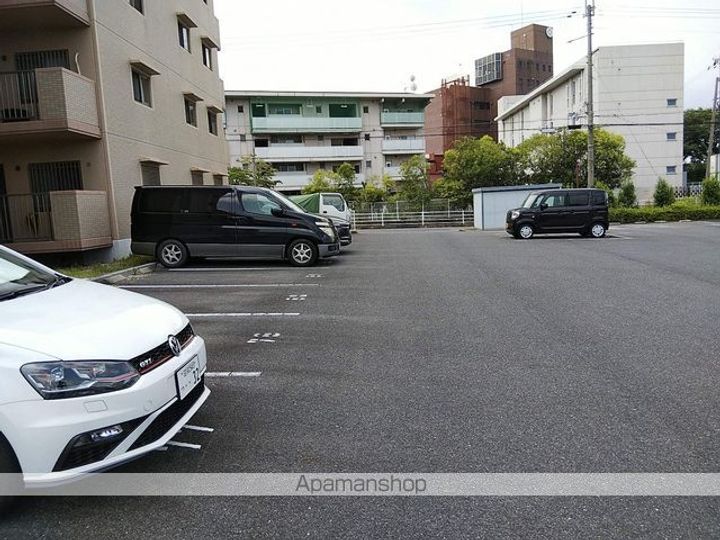 滋賀県栗東市手原2丁目の賃貸マンションのその他画像