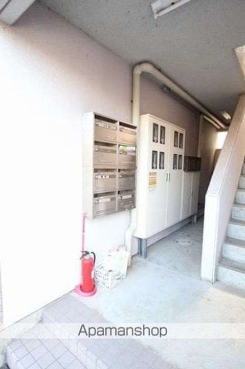 メルベーユアルテナ203のその他画像