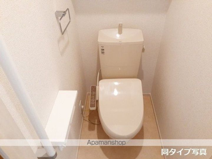マハロAのその他画像