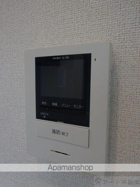 愛媛県伊予市下吾川の賃貸アパート106のその他画像