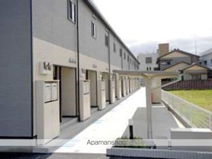 レオパレスラーク210のその他画像