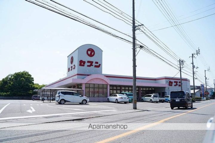 クレイノLANTANA205の周辺