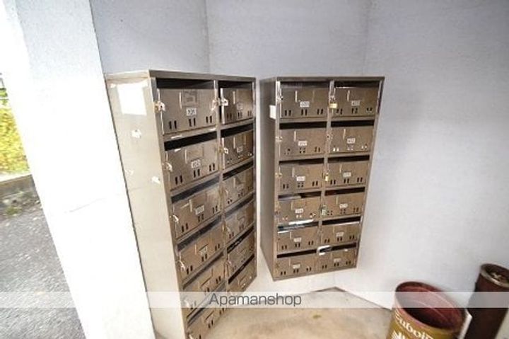 マンションカミュ402のその他画像