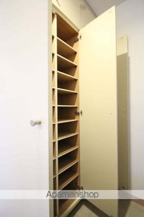 ピュアヒルズ北緑丘の内装