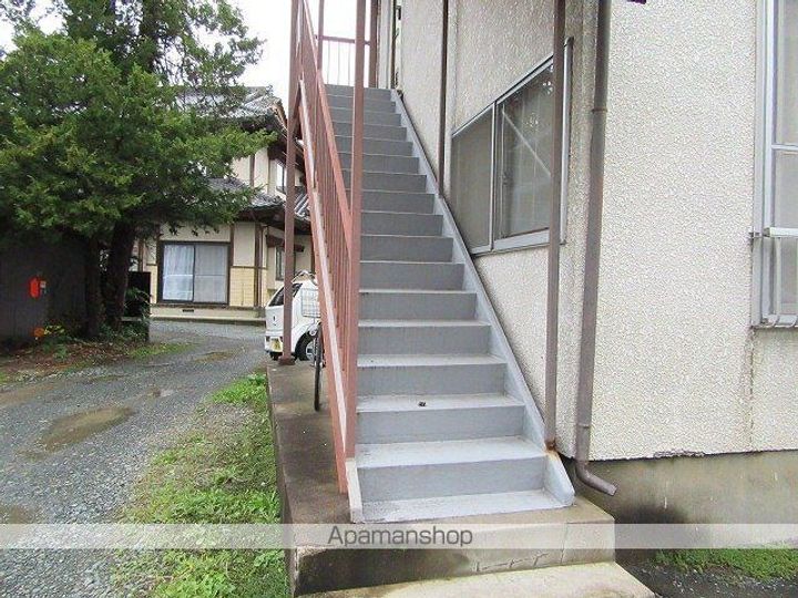 コーポ秀峰Cのその他画像