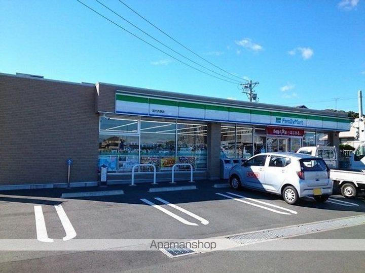 スプランドゥール半田山の周辺