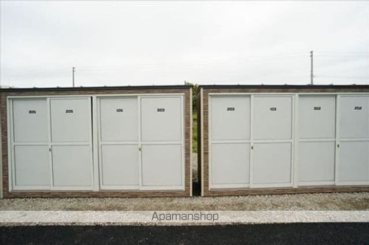 Ferrulli Ⅰのその他画像