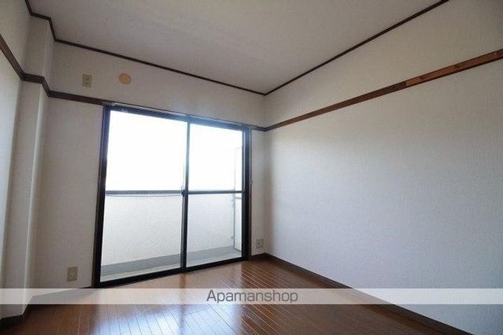 サンベルクイマイ307の内装