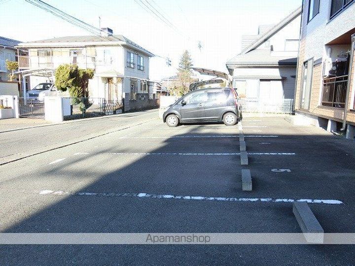 メゾンボヌールA101のその他画像