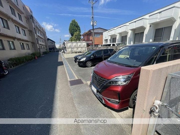 サンクレスト幸町のその他画像