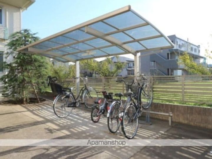 ヴァンテ KODAの内装