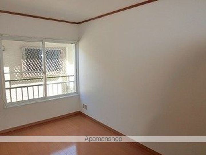 レジデンス90102の内装