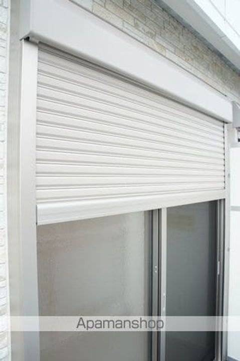 リブリ・リッツハウス藤崎の内装