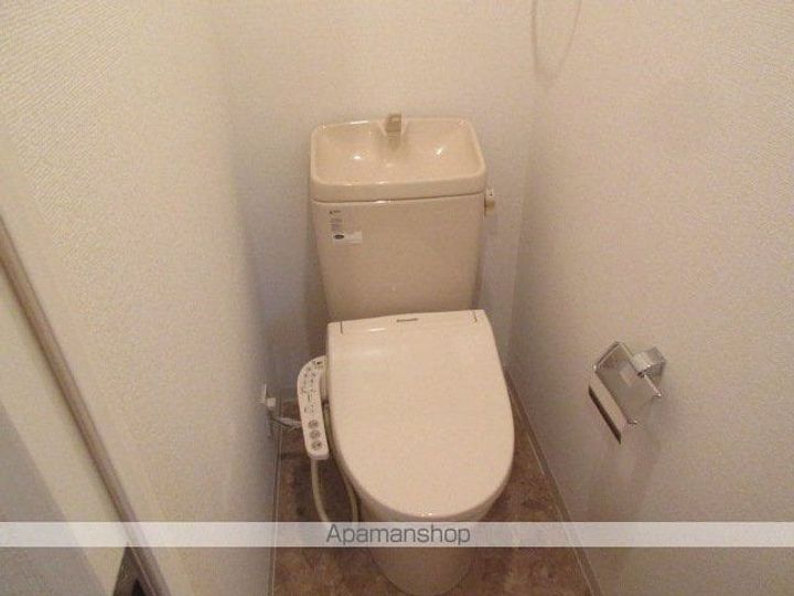 東京都中野区大和町2丁目の賃貸マンションのその他画像