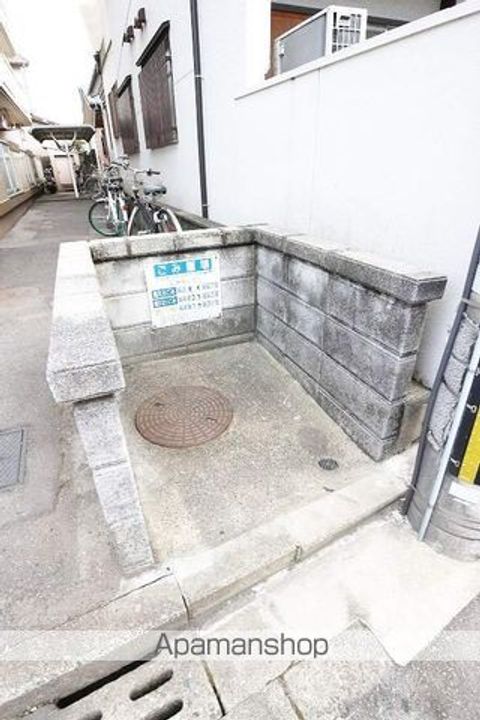 コーポかわしまⅡのその他画像
