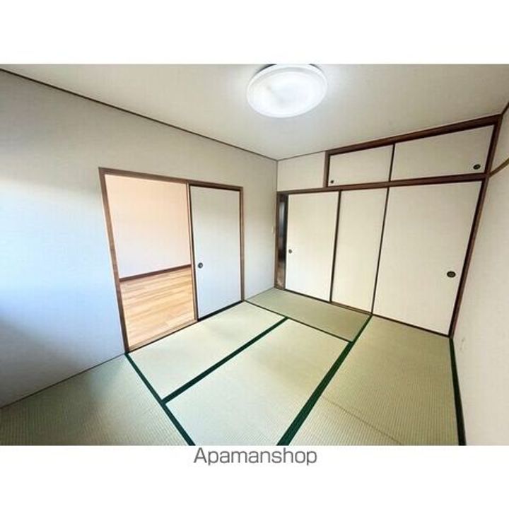 パークハイム1のその他画像