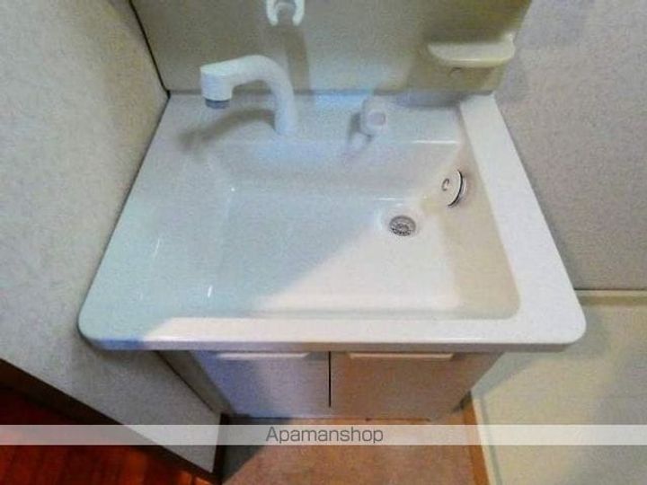 ハイツスカイベリーの内装