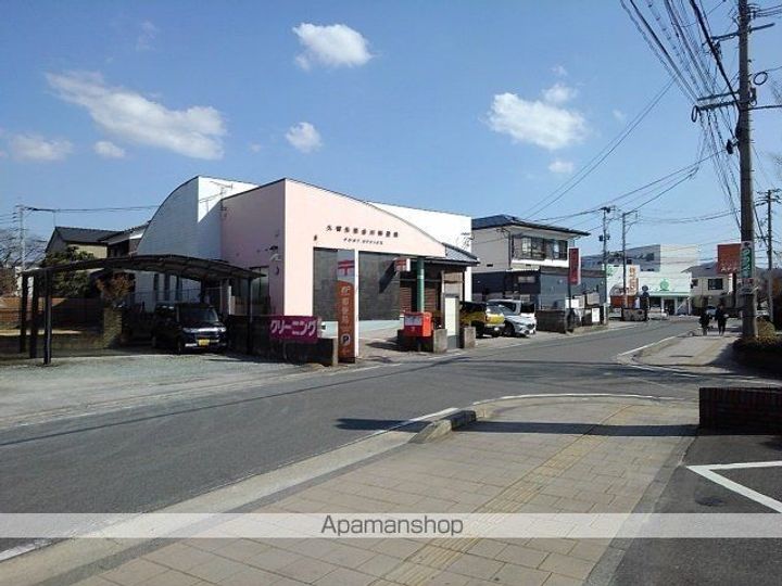 アーバンリームの周辺