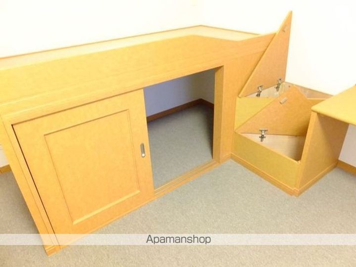 レオパレスOYUMI Ⅱのその他画像