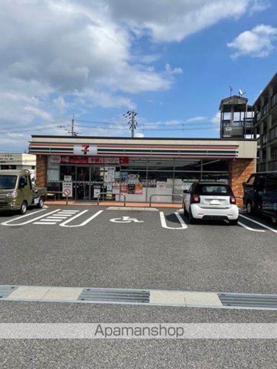 アートプラザ南笠2015の周辺