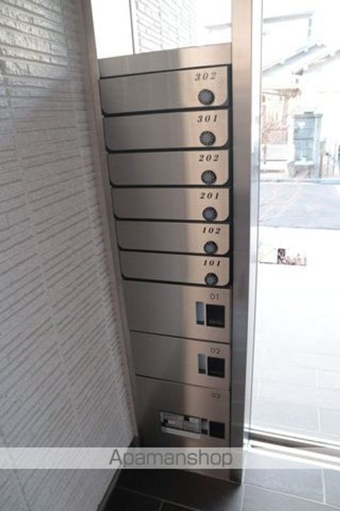 シャーメゾンGRANDLEAPのその他画像