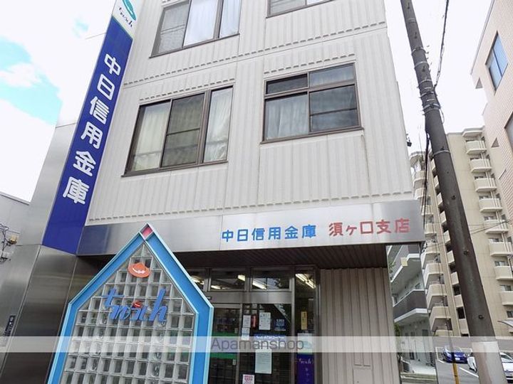 HOUSE A-1203の周辺