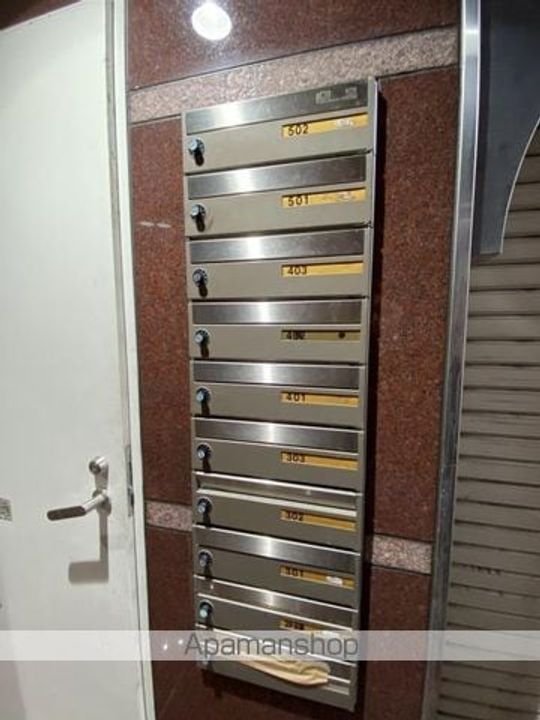 香川県高松市大工町の賃貸マンションのその他画像