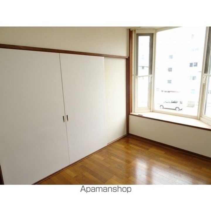 ソレイユⅡ203のその他画像