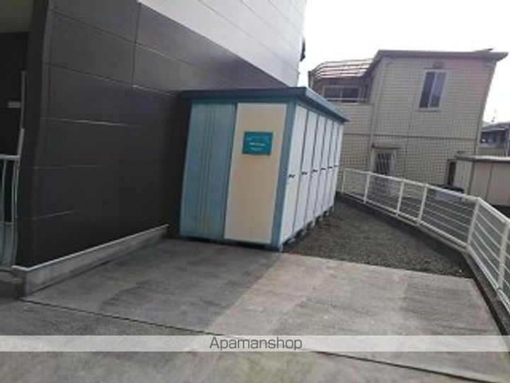 レオパレスTAKARA浅川205のその他画像