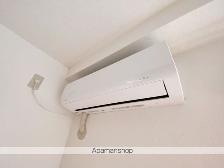 グランドマンション浅井Ⅰ101の内装