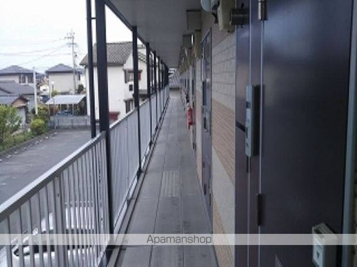 レオパレステラス花みずきのその他画像